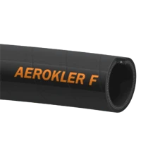 Trelleborg AEROKLER F Hose Breosla Aerárthaí